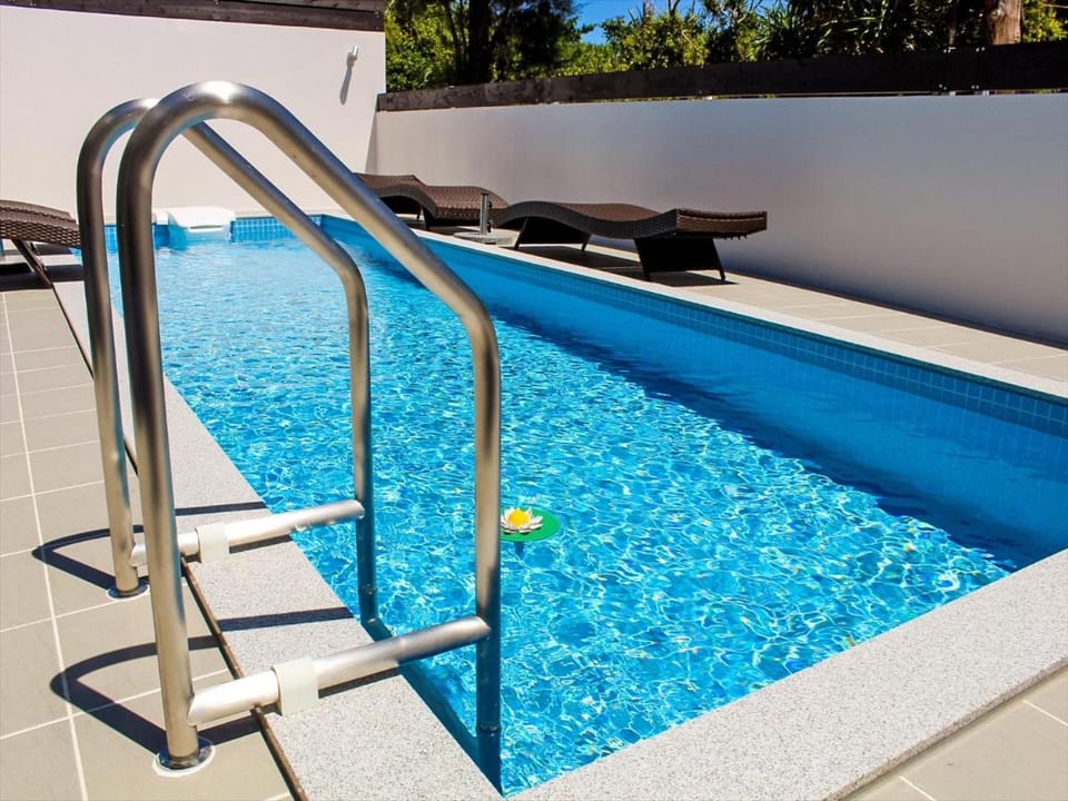 Ahman Suite Villa Sumuide Villa in Okinawa Prefecture
