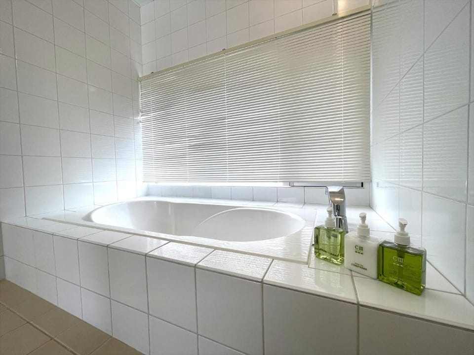 Ahman Suite Villa Sumuide Villa in Okinawa Prefecture