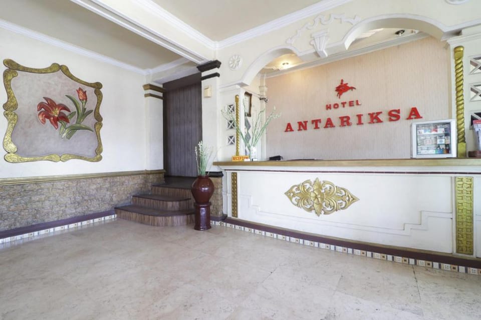 Hotel Antariksa Hotel in Surabaya