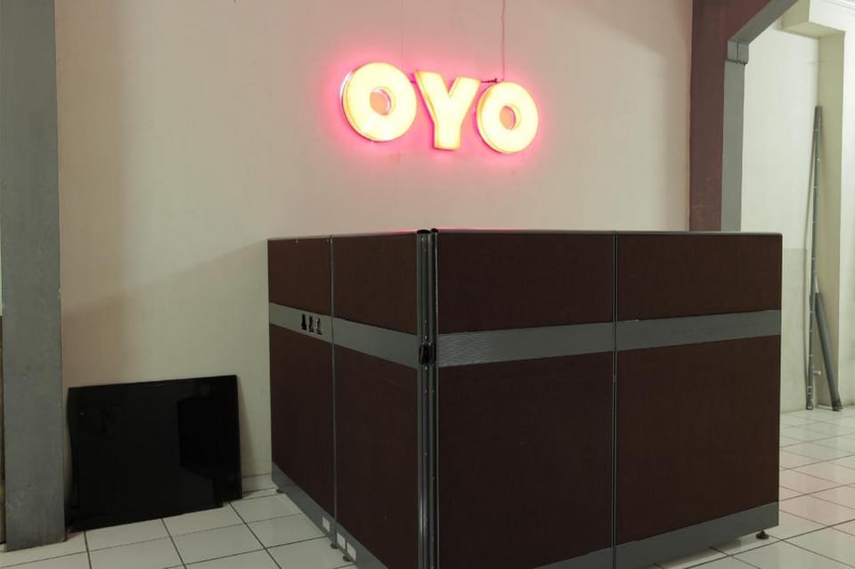 Hotel O Horizone Residence Hotel in Bandung