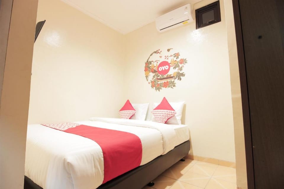 Hotel O Horizone Residence Hotel in Bandung