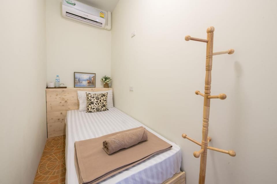 Sindy's Hostel Hostel in Pattaya City