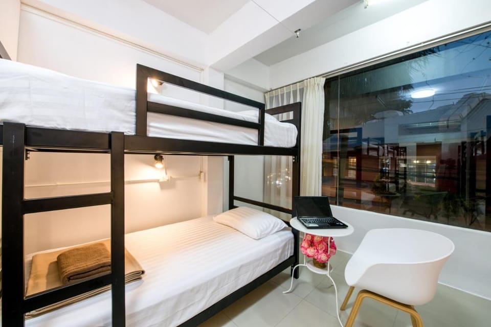 Sindy's Hostel Hostel in Pattaya City