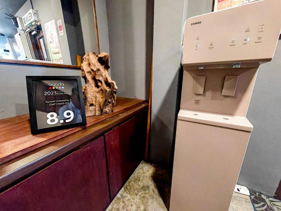 The Cottage Stay - self check-in Hostel in Kuching
