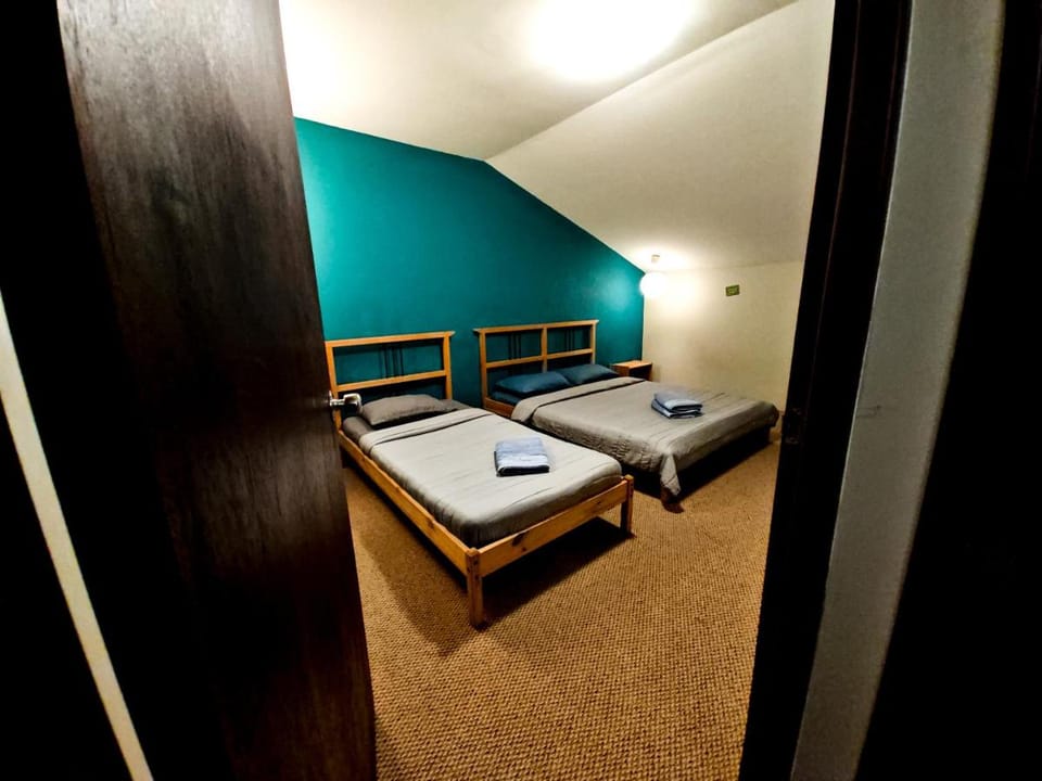 The Cottage Stay - self check-in Hostel in Kuching