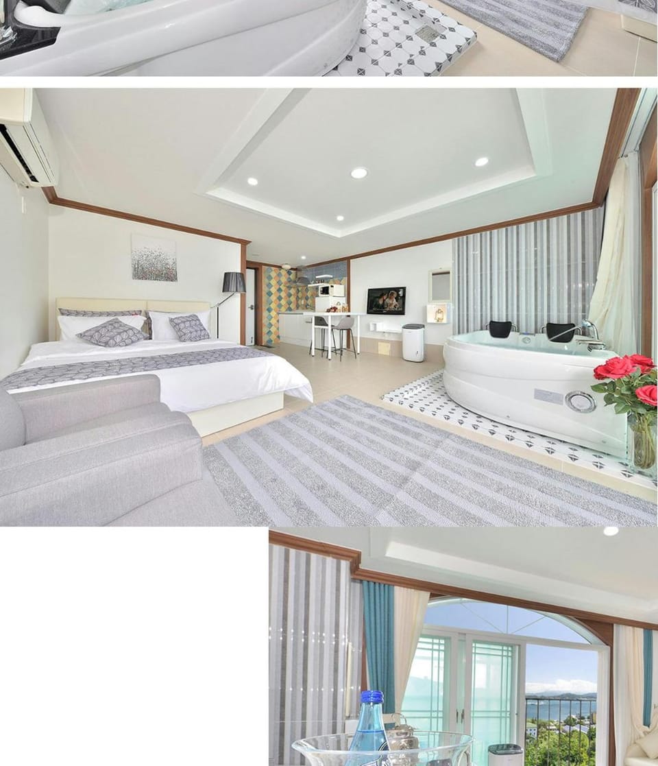 Oedo Tour Pension Vacation rental in South Korea