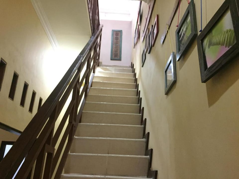 ANINI*HOUSE, COLOMADU, SOLO Vacation rental in Indonesia