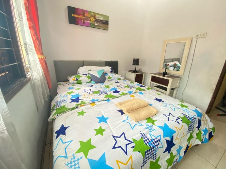 ANINI*HOUSE, COLOMADU, SOLO Vacation rental in Indonesia