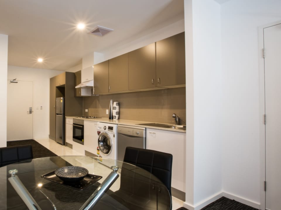 The Palms Apartments Apartment in Adelaide