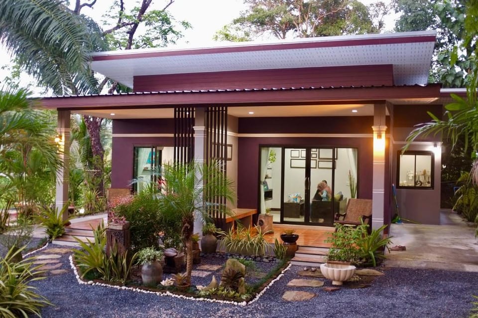 Smile Home @ Krabi Klong Muang Beach Vacation rental in Krabi Changwat