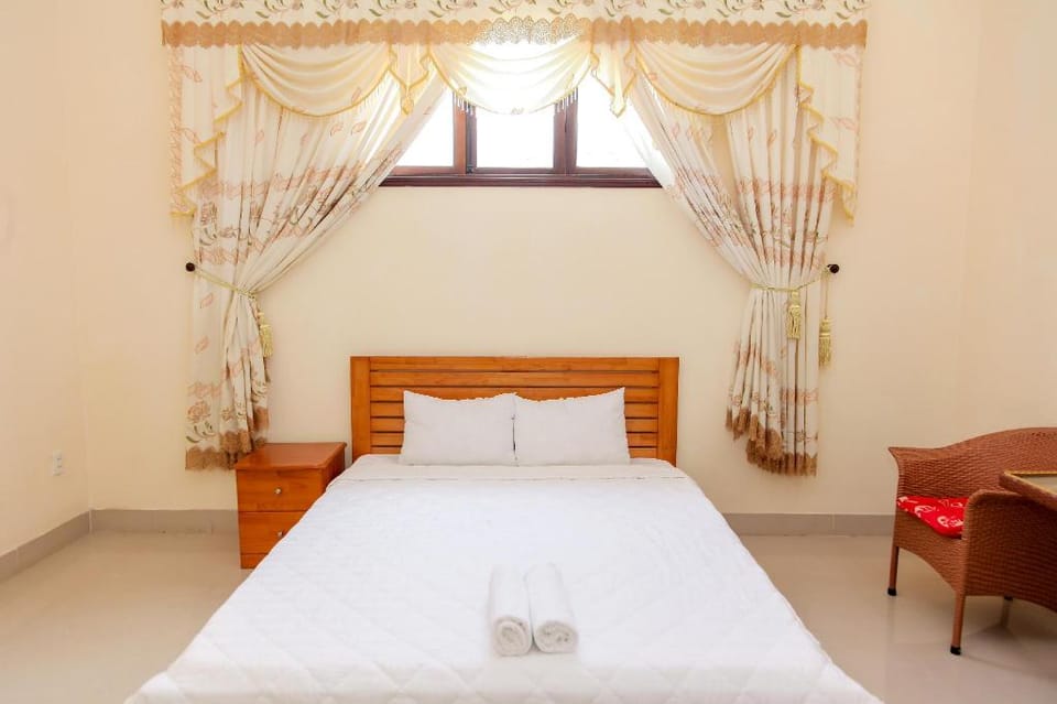 Ruby Villa 11 Big Family Villa in Vung Tau