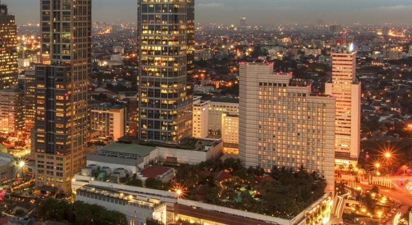 Sunbreeze Hotel Hotel in South Jakarta City