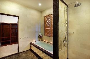 Villa De Liza Seminyak Villa in Kuta