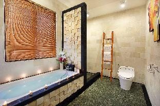 Villa De Liza Seminyak Villa in Kuta