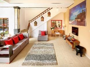 Concetta Villa Seminyak Villa in Kuta