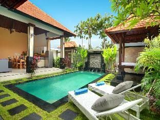 Concetta Villa Seminyak Villa in Kuta