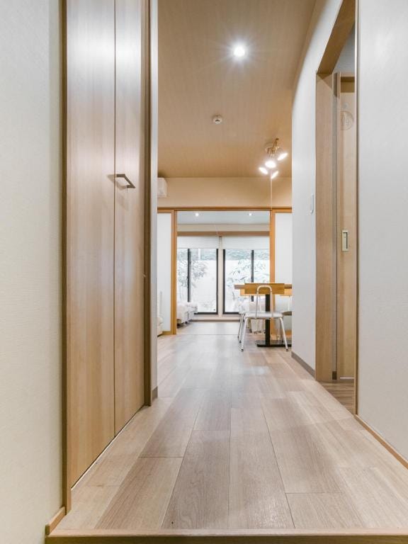 Group stay CLASSE-01  Hostel in Nanba 6p Vacation rental in Osaka