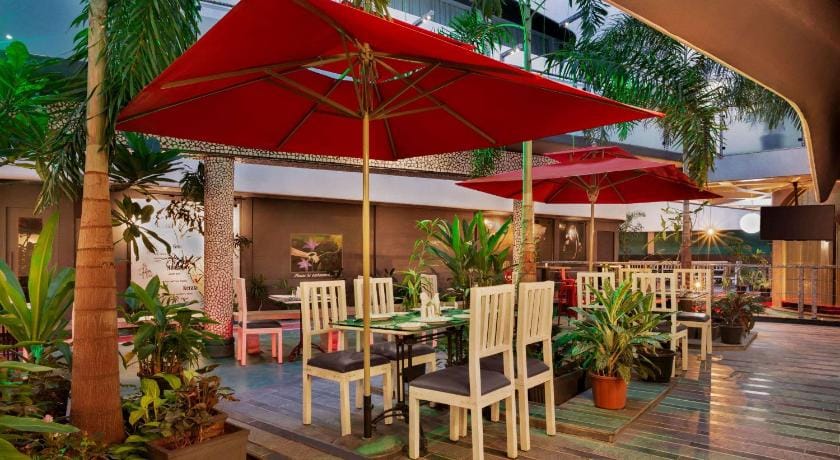 Days Suites by Wyndham Bengaluru Hotel in Bengaluru