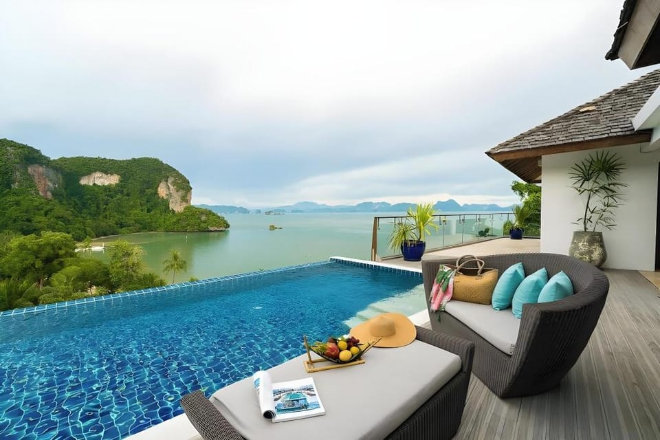 TreeHouse Villas - Adults Only - SHA Extra Plus Resort in Krabi Changwat