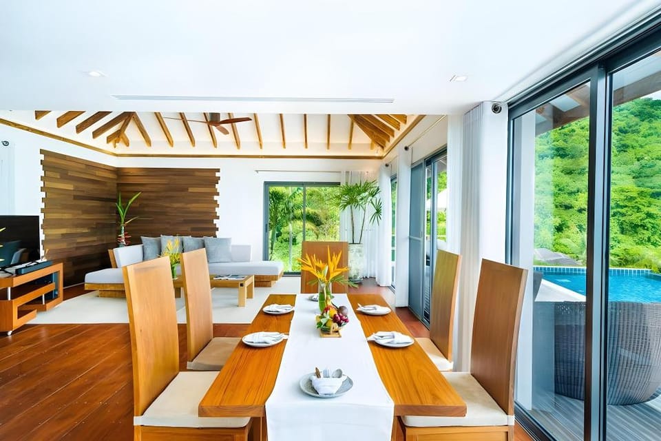 TreeHouse Villas - Adults Only - SHA Extra Plus Resort in Krabi Changwat