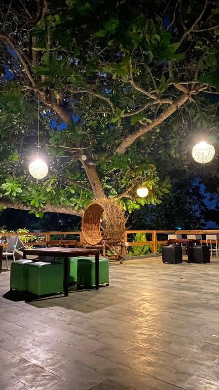 JavaCove Beach Hotel Hotel in West Java