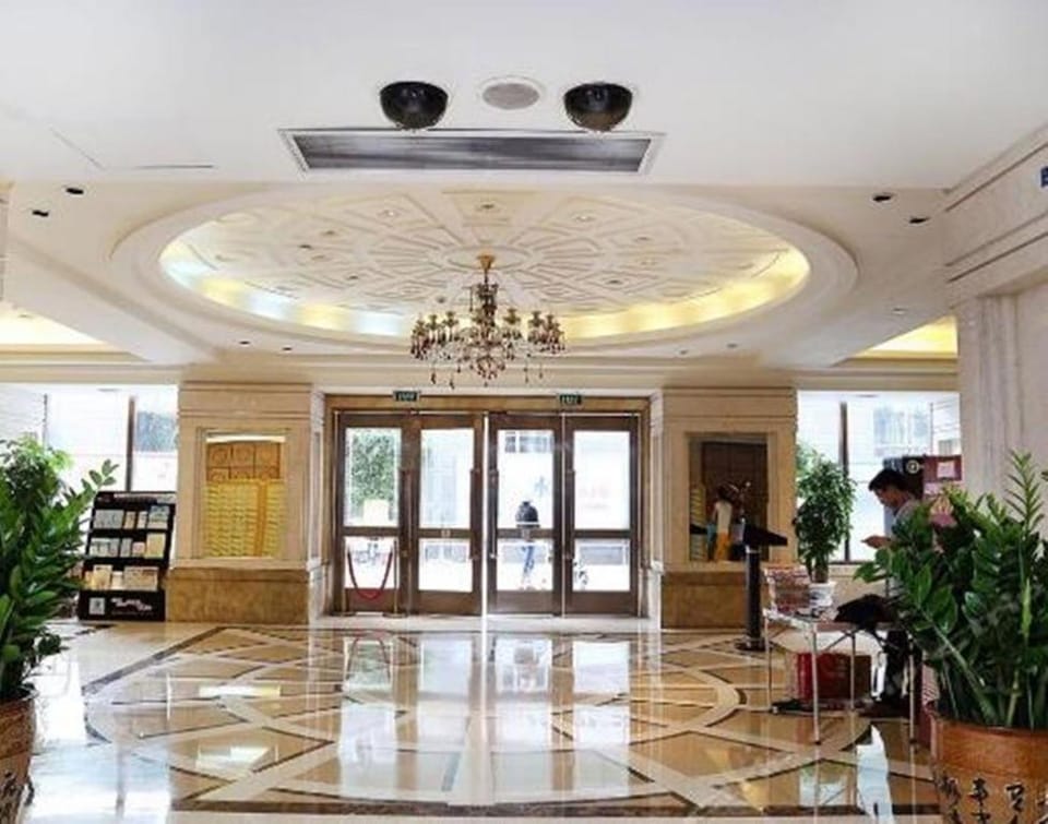 MAMAYA HOTEL APARTMENT Apartment in Shenzhen