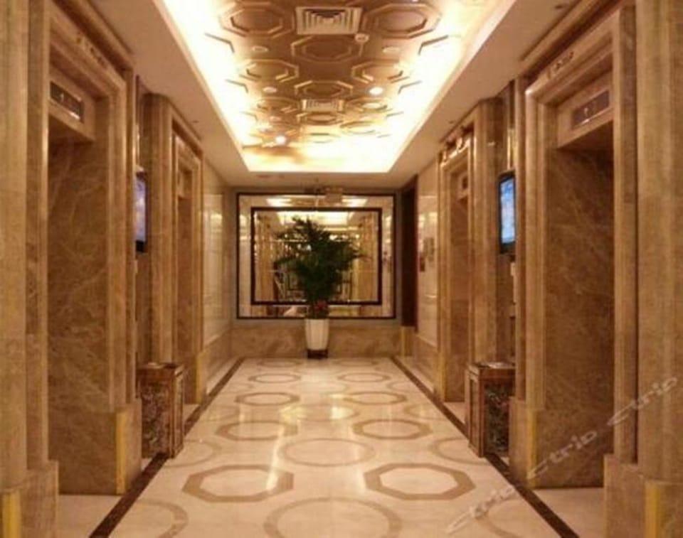 MAMAYA HOTEL APARTMENT Apartment in Shenzhen