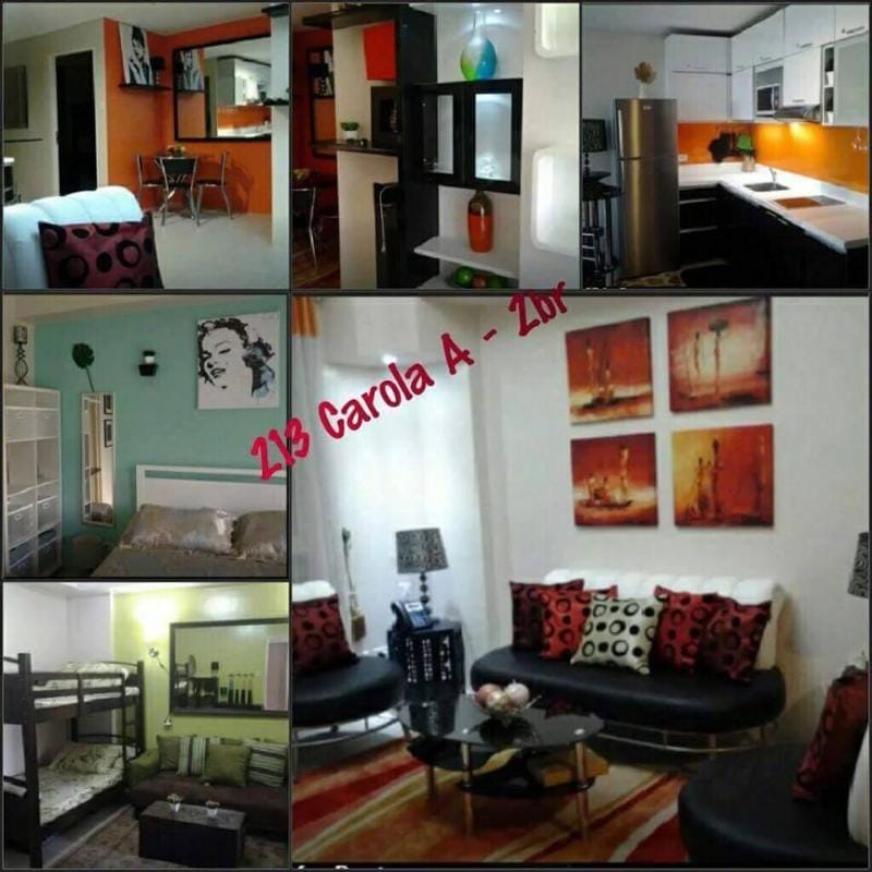 Pico De Loro Cove Condominium 1BR 05 Apartment in Nasugbu