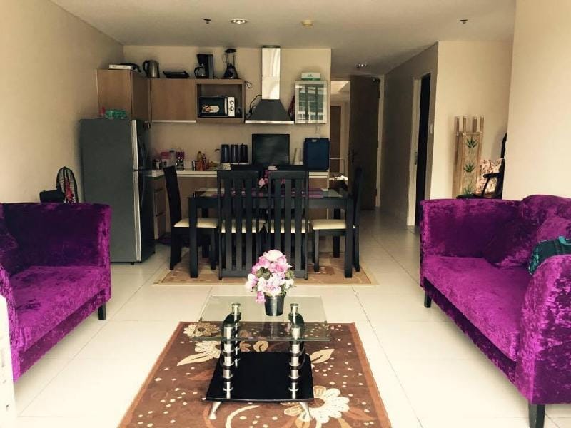 PICO DE LORO COVE CONDOMINIUM 2BR 03  Apartment in Nasugbu