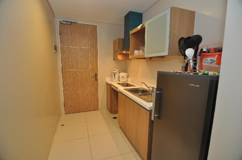 PICO DE LORO COVE CONDOMINIUM 2BR 02  Apartment in Nasugbu