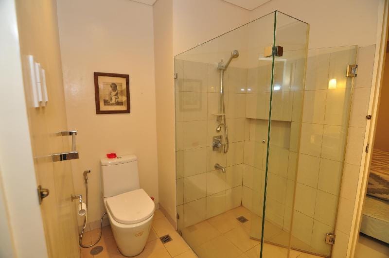 PICO DE LORO COVE CONDOMINIUM 2BR 02  Apartment in Nasugbu