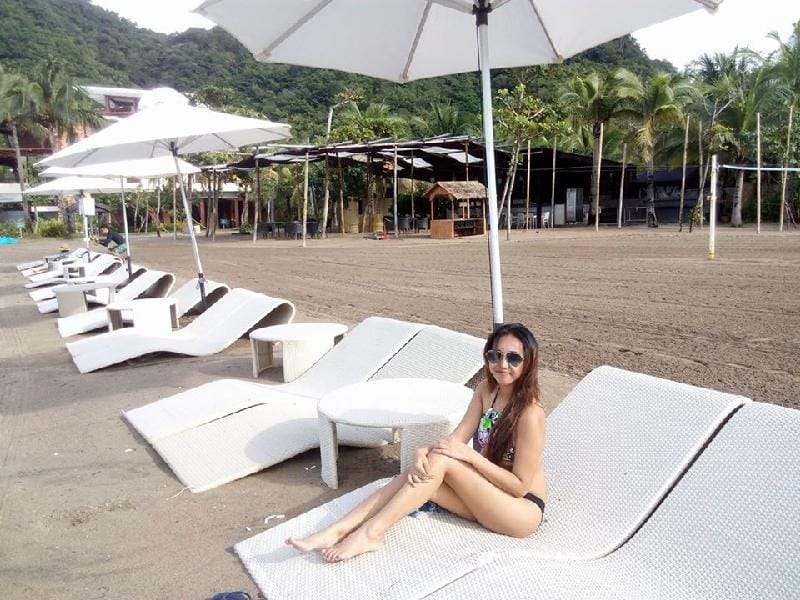 PICO DE LORO COVE CONDOMINIUM 1BR 02 Apartment in Nasugbu