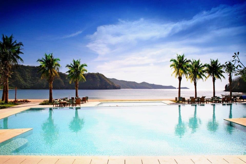 PICO DE LORO COVE CONDOMINIUM 1BR 01 Apartment in Nasugbu