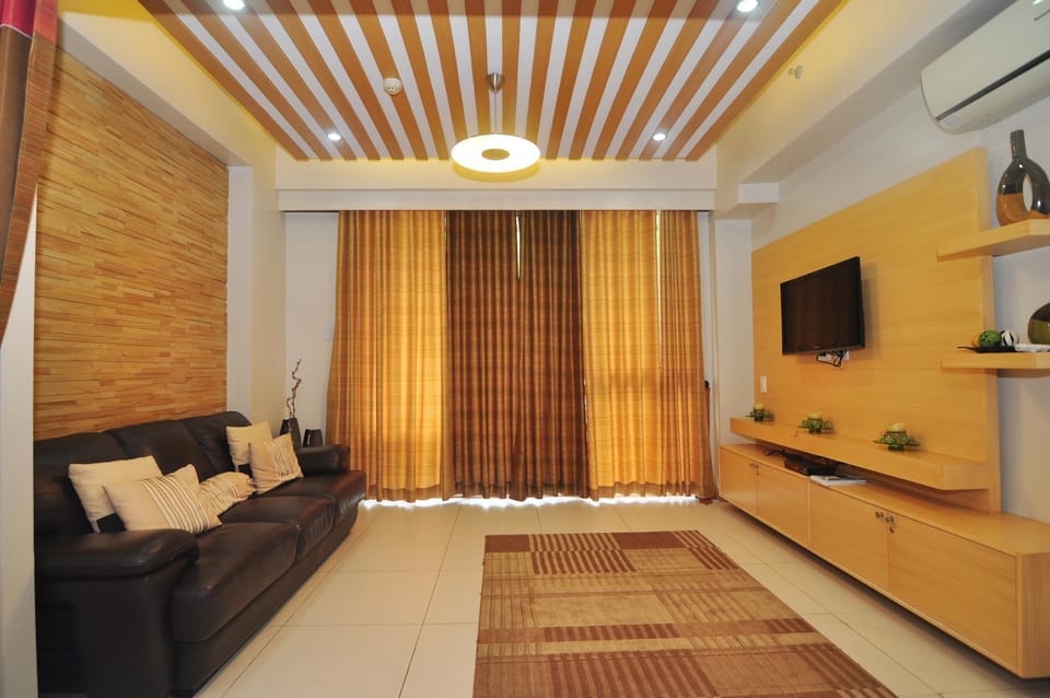 PICO DE LORO COVE CONDOMINIUM 1BR 01 Apartment in Nasugbu