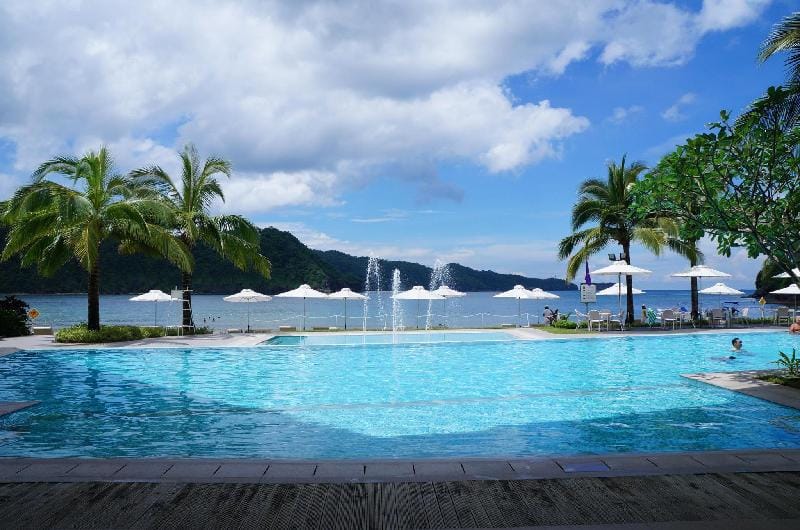 PICO DE LORO COVE CONDOMINIUM 1BR 04 Apartment in Nasugbu