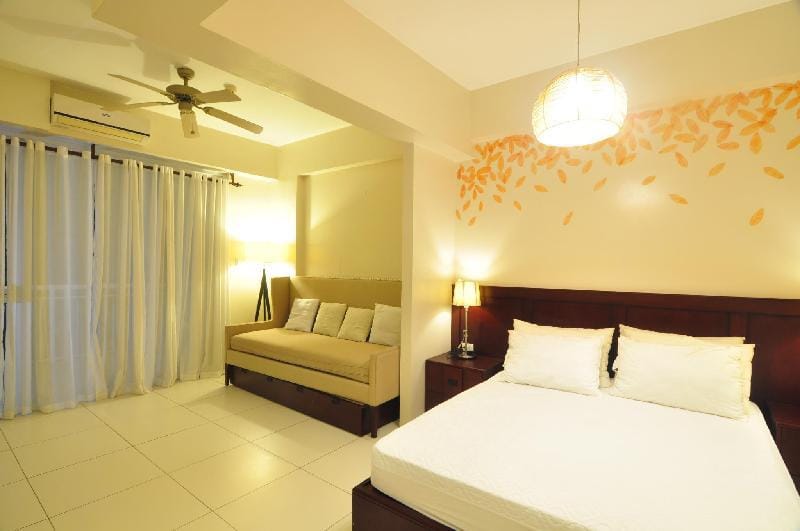 PICO DE LORO COVE CONDOMINIUM 1BR 03 Apartment in Nasugbu