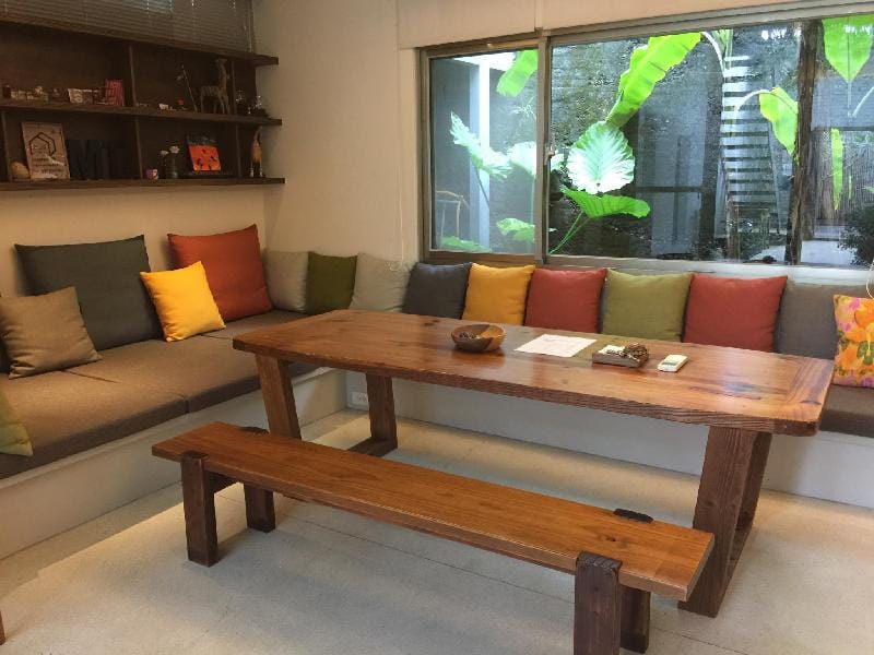 Studio Away From City Vacation rental in Taipei City