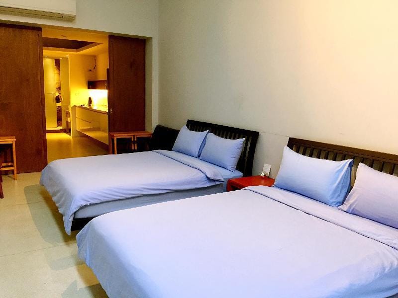 Studio Away From City Vacation rental in Taipei City