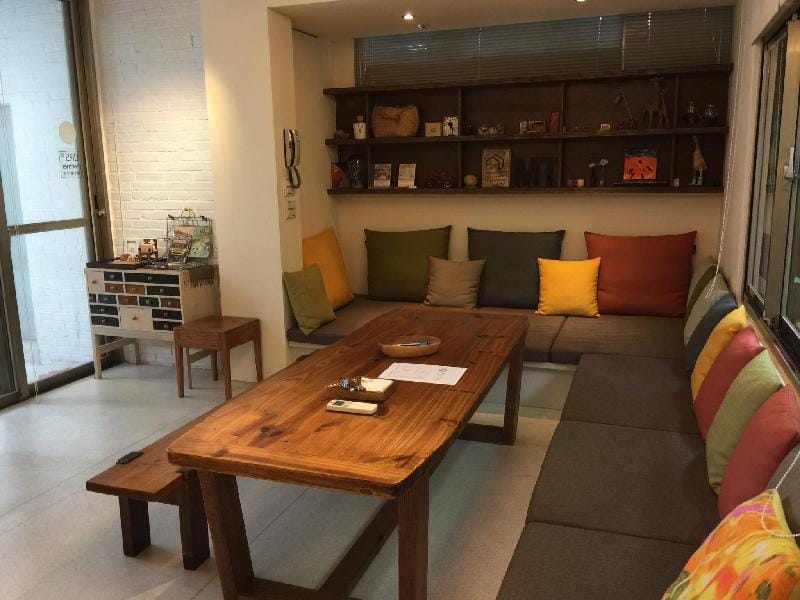 Studio Away From City Vacation rental in Taipei City