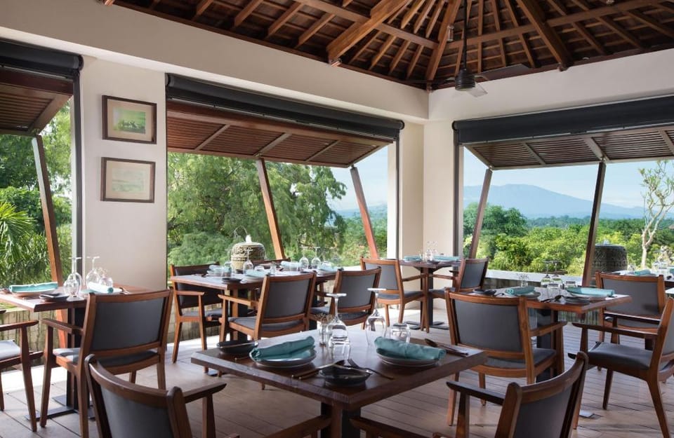 The Tamarind Resort - Nusa Lembongan Resort in Nusapenida