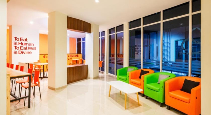 Front One Inn Muntilan Hotel in Special Region of Yogyakarta