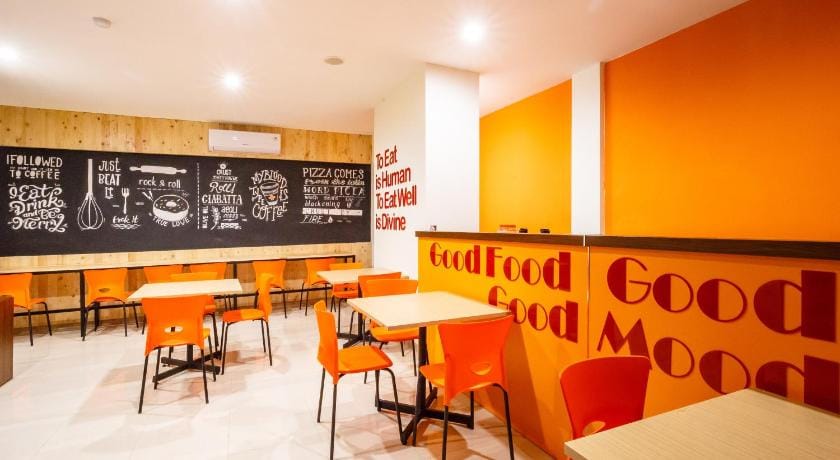 Front One Inn Muntilan Hotel in Special Region of Yogyakarta