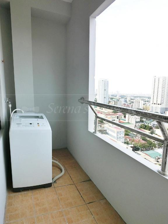 GERI'S- malate bayview mansion comfort studio Apartment in Manila City