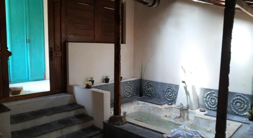Puri Brata Hotel in Special Region of Yogyakarta
