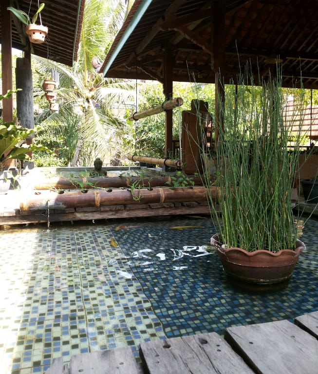 Puri Brata Hotel in Special Region of Yogyakarta