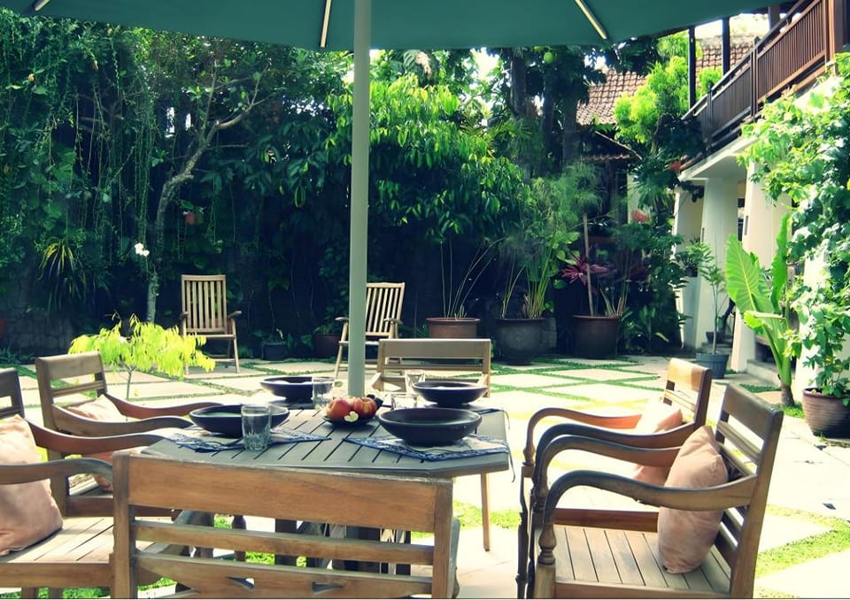 Puri Brata Hotel in Special Region of Yogyakarta