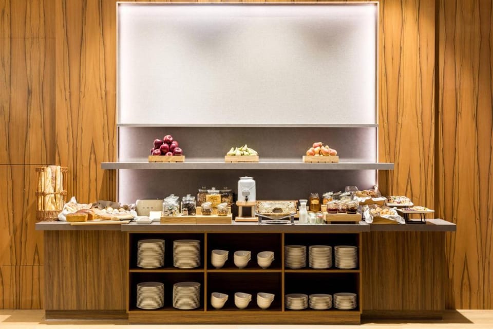 AC Hotel by Marriott Wroclaw Hotel in Wroclaw