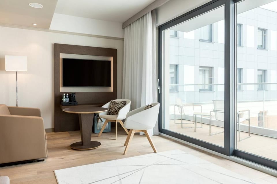 AC Hotel by Marriott Wroclaw Hotel in Wroclaw