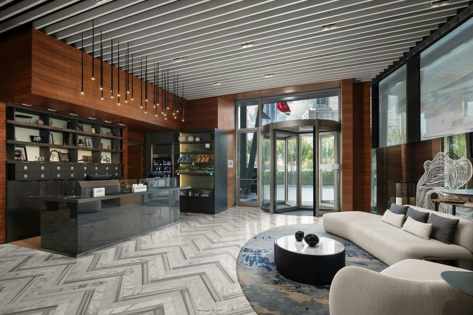 Four Points by Sheraton Izmir Hotel in Izmir