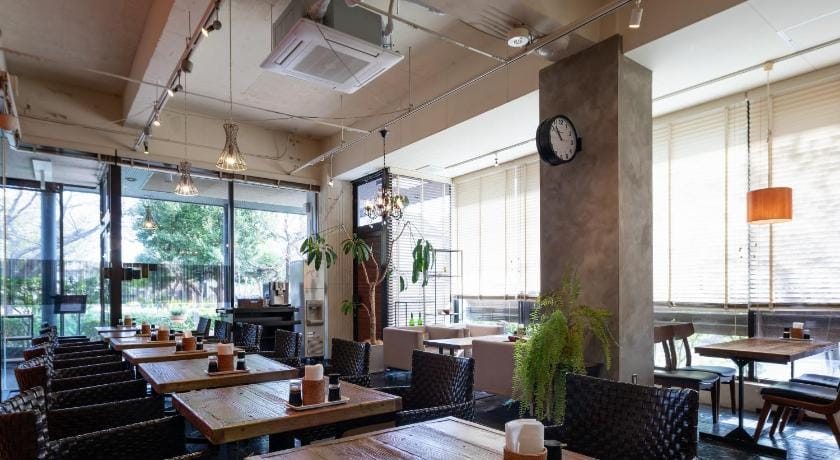 Fujieda Park Inn Hotel Hotel in Shizuoka Prefecture